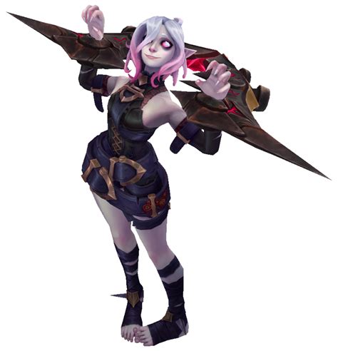 briar (league of legends)